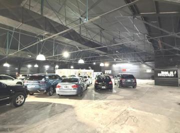 Local comercial · 870m² · Local Galpon San Isidro Centro