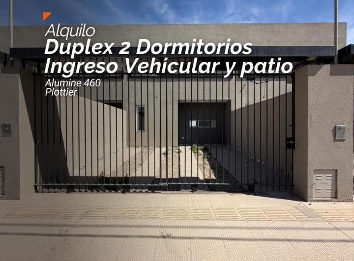 Casa · 115m² · 3 Ambientes · 1 Cochera