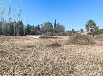 Terreno · 1700m² · Terreno con Gran Potencial – Los Corralitos, Gllen