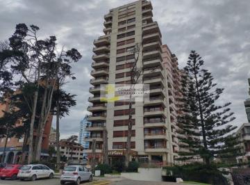 Departamento · 63m² · 3 Ambientes · Verano 2027! Departamento Cafi VII Piso 17 a (Solo a Grupo Familiar)