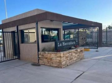 Terreno · 307m² · Lote en La Herradura Maipu