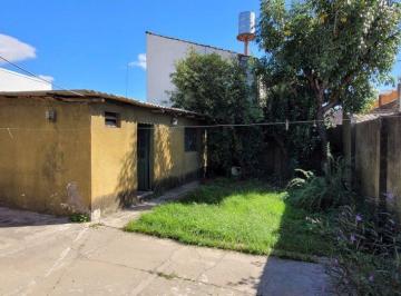 Terreno · 90m² · Venta Lote Viilla Luzuriaga Zonificacion U2b