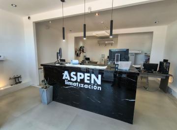Oficina comercial · 18m² · Venta Local Comercial en Pozo, El Challao Mendoza