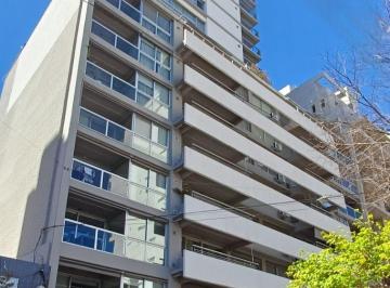 Departamento de 4 ambientes, Rosario · Italia 247 Piso 12º Depto 3º