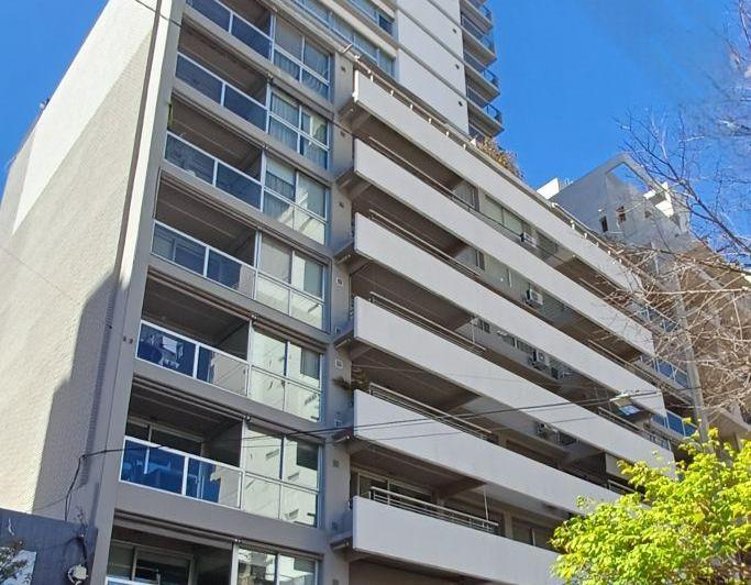 Departamento · 86m² · 4 Ambientes · 2 Cocheras