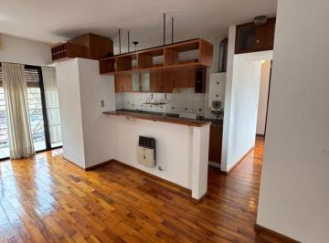 Departamento de 4 ambientes, Rosario · Alquiler - Departamento 2 Dorm. con Cochera