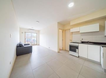 Departamento · 37m² · 2 Ambientes · Departamento 1 Dormitorio Venta Puerto Norte