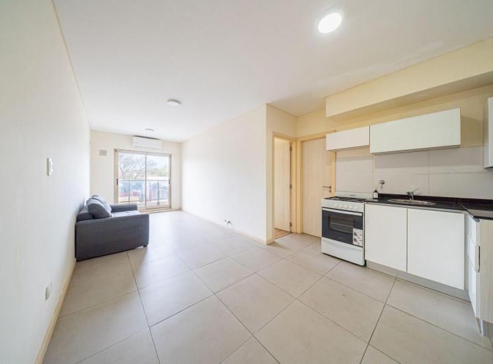 Departamento · 37m² · 2 Ambientes