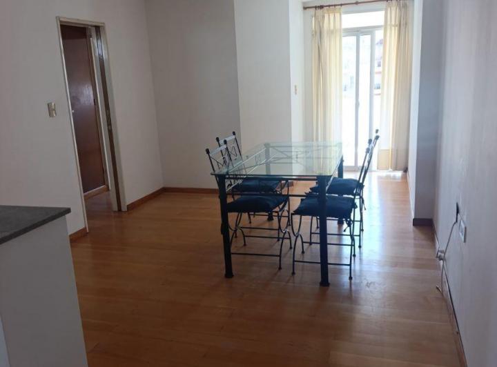 Departamento · 50m² · 3 Ambientes