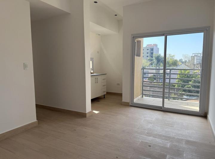 Departamento · 38m² · 2 Ambientes
