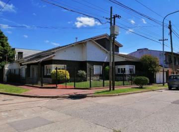 Casa de 5 ambientes, Quilmes · Chalet en Venta – Barranca de Quilmes – 25 de Mayo y Uriburu