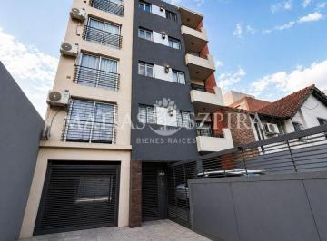 Departamento · 41m² · 2 Ambientes · 1 Cochera · Venta 2 Amb con Cochera Apto Prof y Apto Credito