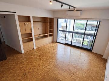 Departamento · 74m² · 3 Ambientes · 1 Cochera · Hermoso Departamento 3 Ambientes con Cochera en Recoleta