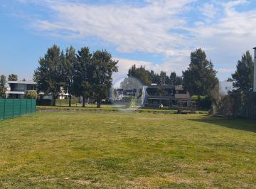 Terreno · 799m² · Venta Lote de 799 m² con Posesión Inmediata Al Agua Principado Ciudad Náutica, San Vicente