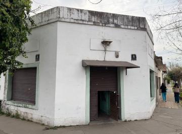Local comercial · 36m² · Local Comercial Venta en Esquina Sobre Ruta 4