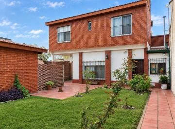 Casa · 3 Ambientes · 1 Cochera · Casa en Venta de 3 Amb y Departamento 2 Amb en Malvinas Argentinas, Tortuguitas, Gba Norte