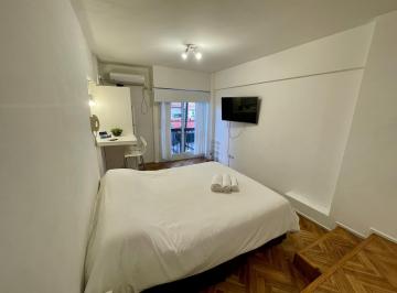 Consultorio · 29m² · 1 Ambiente · Venta - Studio en Palermo Incluye Muebles! Excelente Ubicación - Apto Profesional y Airbnb
