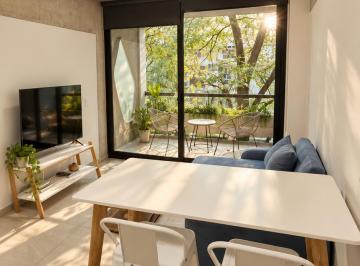 Departamento de 1 ambiente, Palermo · Departamento a Estrenar Tipo Loft en Lo Mejor de Palermo Soho
