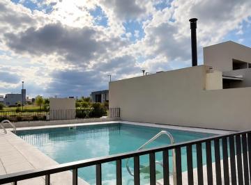 Departamento de 3 ambientes, Córdoba · Depto 2 Dorm. en Docta Vista a Las Sierras, Cochera y Pileta