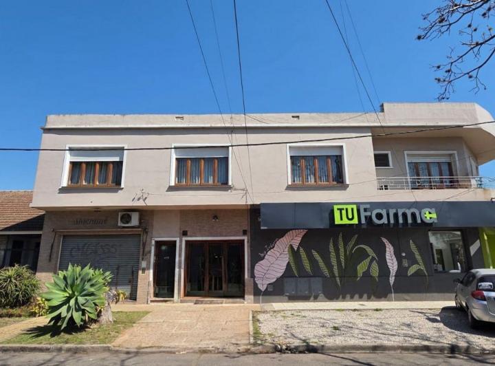PH · 158m² · 4 Ambientes · 1 Cochera