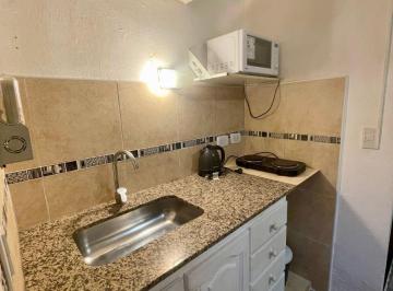 Departamento de 1 ambiente, Morón · Alquiler Monoambiente Amoblado en Moron