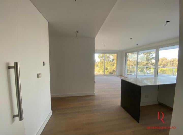 Departamento · 107m² · 4 Ambientes · 1 Cochera