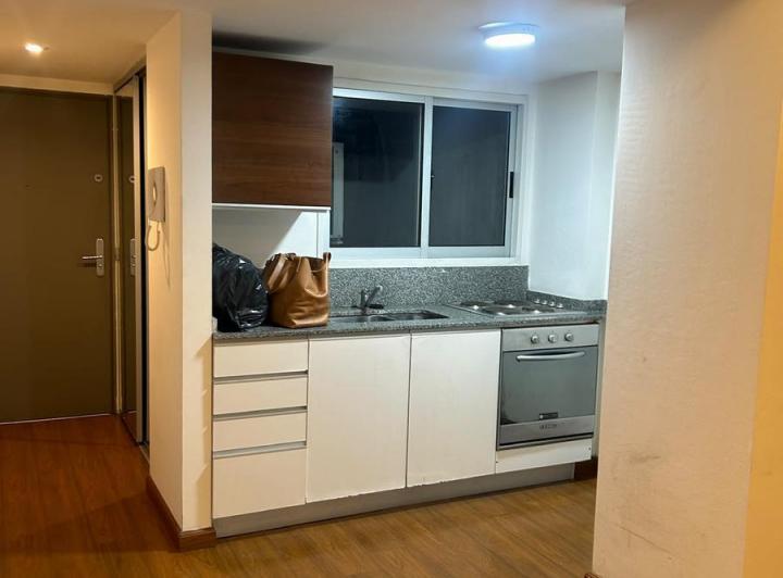 Departamento · 53m² · 2 Ambientes · 1 Cochera