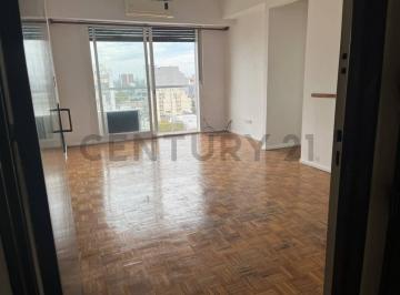 Departamento · 37m² · 2 Ambientes · Venta 2 Ambientes Súper Luminoso!