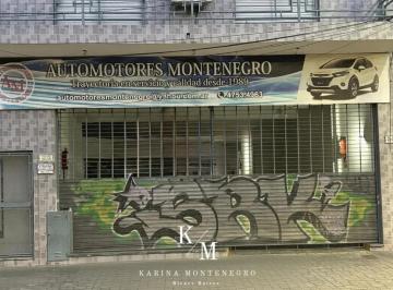 general-san-martin-san-andres-alquiler-local-mas-de-100-mts · Local de 364 m² en San Martin, Todo en P. B. con Oficinas