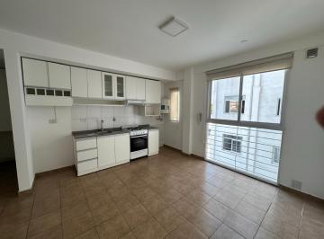 Departamento · 34m² · 2 Ambientes · Alquiler Departamento un Dormitorio en Garay 1100 - España y Hospitales - Rosario