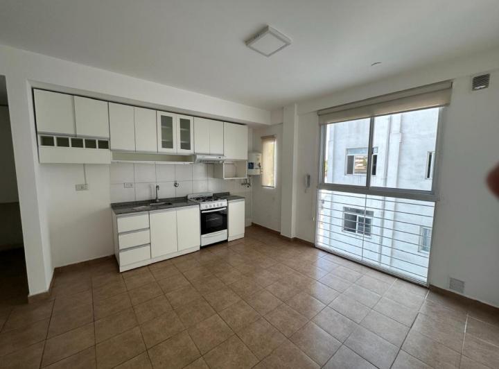 Departamento · 34m² · 2 Ambientes