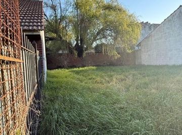 Terreno , Mar del Plata · Terreno en Barrio Constitución Único Libre en La Manzana!
