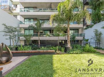 Departamento · 78m² · 3 Ambientes · 1 Cochera · Alquiler 3 Ambientes Full Amenities Palermo Hollywood con Cochera
