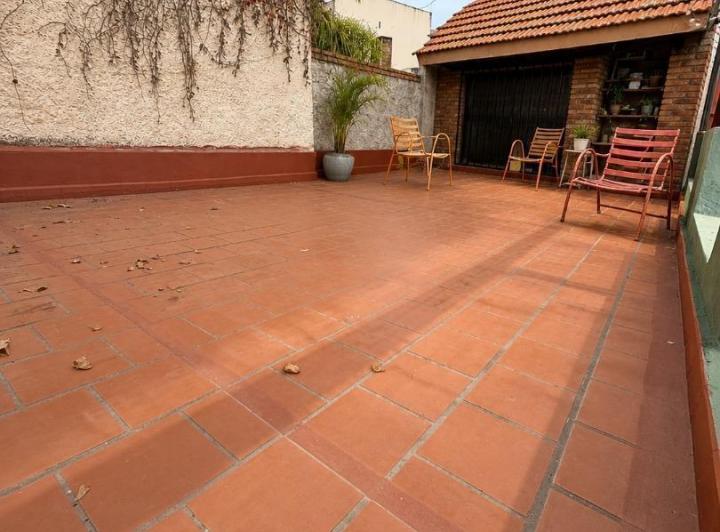 Casa · 68m² · 3 Ambientes