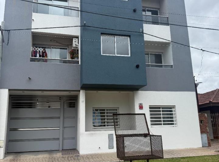 Departamento · 63m² · 3 Ambientes