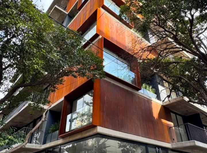 Departamento · 49m² · 2 Ambientes