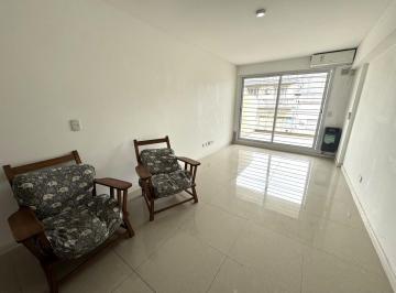Departamento · 32m² · 1 Ambiente · Alquiler Departamento Monoambiente en Agronomía