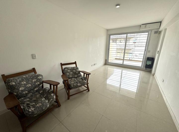 Departamento · 32m² · 1 Ambiente