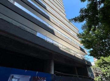 Departamento de 4 ambientes, Belgrano · Venta | a Estrenar | Aurea Belgrano | 4 Amb Cochera y Baulera