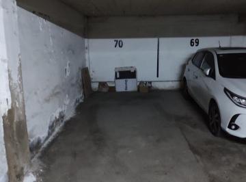 Garage · Cochera en Nueva Cordoba