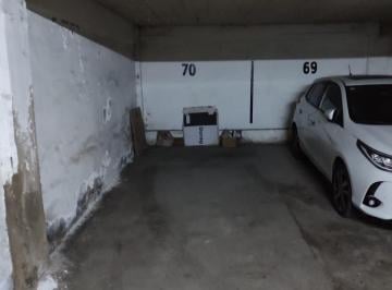 Garage · Cochera en Nueva Cordoba