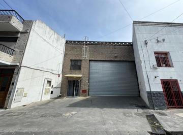Bodega-Galpón , Barracas · Amplio Galpón/depósito en Alquiler en Barracas