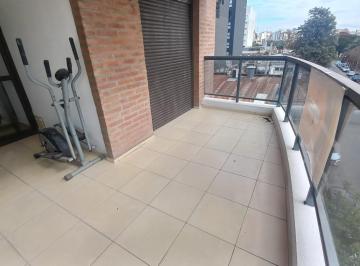 Departamento · 40m² · 2 Ambientes · Dpto. 1 Dormitorio Amplio Tercer Piso Externo con Balcón Bº General Paz