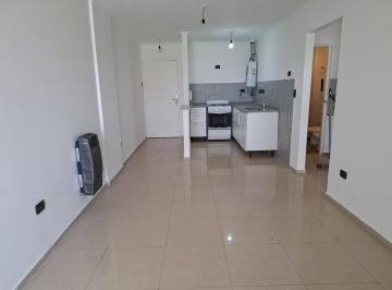 Departamento · 40m² · 2 Ambientes · Dpto. 1 Dormitorio Amplio Tercer Piso Externo con Balcón Bº General Paz