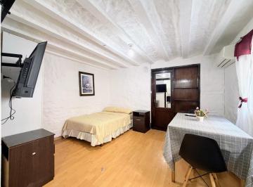 Departamento · 20m² · 1 Ambiente · Departamento en Balvanera