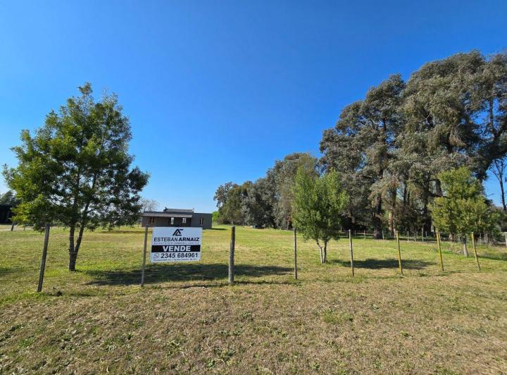 Quinta vacacional · 120m² · 5 Ambientes