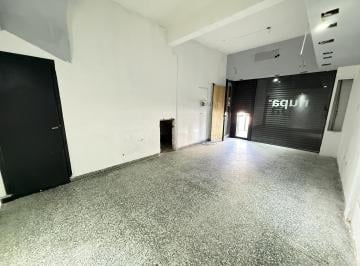 Local comercial · 40m² · 1 Ambiente · Local en Alquiler