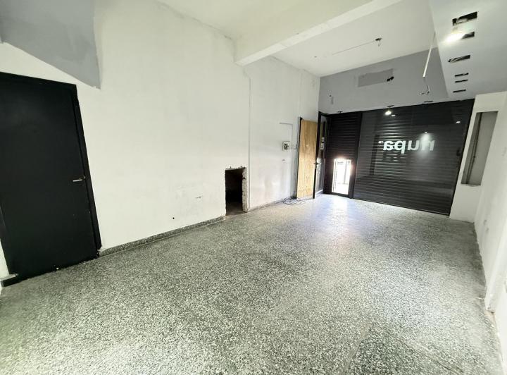Local comercial · 40m² · 1 Ambiente
