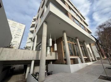 Departamento · 45m² · 2 Ambientes · 1 Cochera · Departamento en Alquiler en Playa Grande