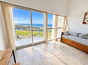 Departamento · 53m² · 2 Ambientes · Venta 2 Ambientes con Balcon Al Mar Panoramico